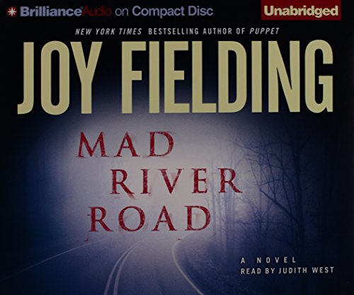 Stock image for Mad River Road (Fielding, Joy (Spoken Word)) for sale by The Yard Sale Store