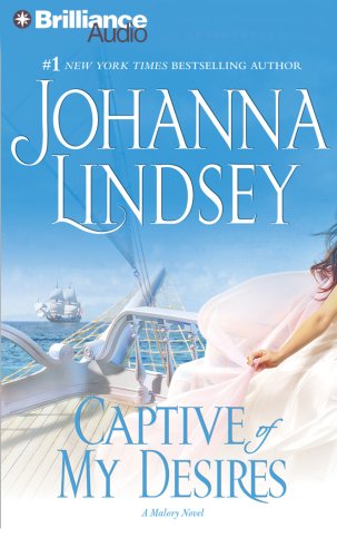 Imagen de archivo de Captive of My Desires (Malory Family Series) a la venta por The Yard Sale Store