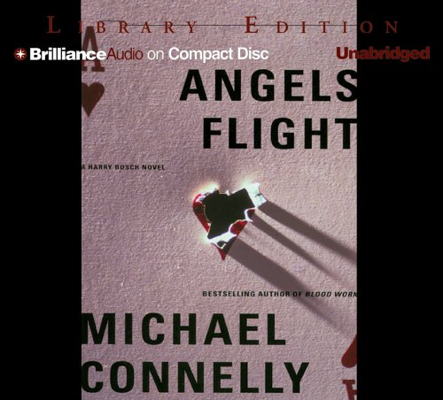 9781597376860: Angels Flight (Harry Bosch)