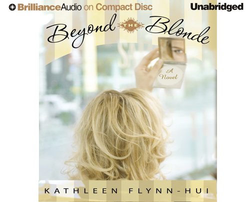 Imagen de archivo de Beyond the Blonde a la venta por The Yard Sale Store