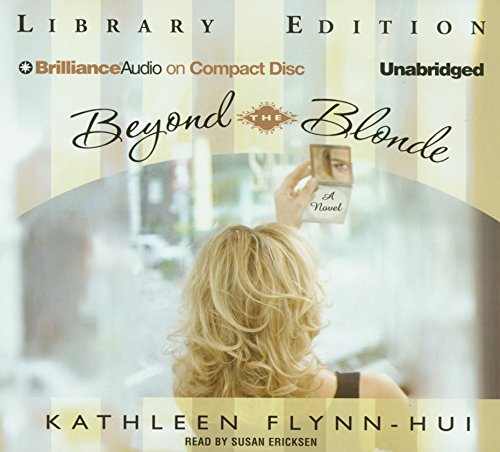 Imagen de archivo de Beyond the Blonde a la venta por The Yard Sale Store