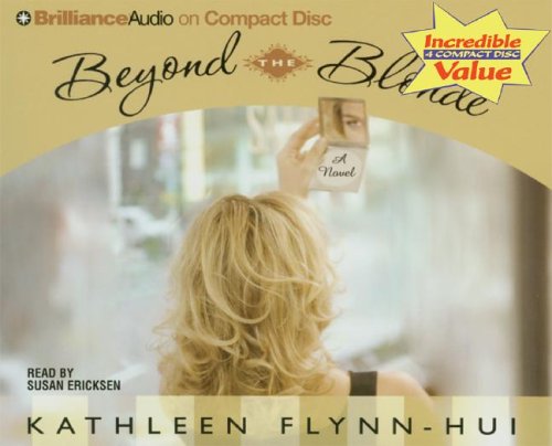 Stock image for Beyond Blonde - Audio Book on CD for sale by JARBOOKSELL