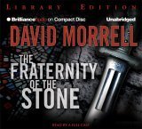 The Fraternity of the Stone (9781597377560) by Morrell, David