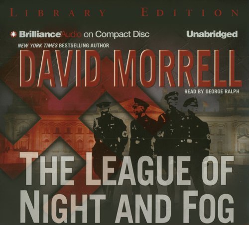 9781597377621: The League of Night and Fog
