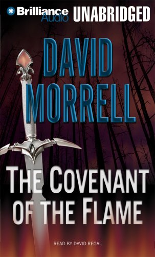 The Covenant of the Flame (9781597377751) by Morrell, David