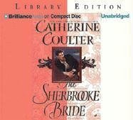 Beispielbild fr The Sherbrooke Bride: Library Edition zum Verkauf von The Yard Sale Store