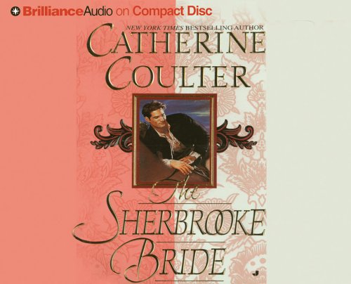 The Sherbrooke Bride (Bride Series, 1) (9781597377874) by Coulter, Catherine