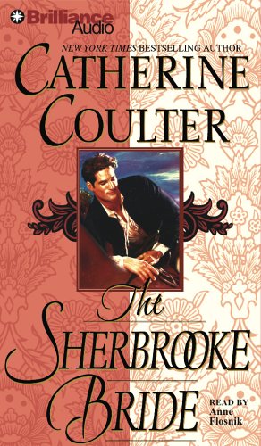 The Sherbrooke Bride (Bride Series, 1) (9781597377881) by Coulter, Catherine