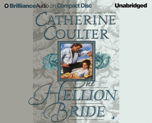 Beispielbild fr The Hellion Bride (Bride Series) zum Verkauf von Half Price Books Inc.