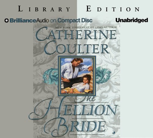 The Hellion Bride (Bride Series, 2) (9781597377928) by Coulter, Catherine