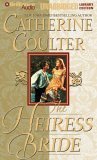 The Heiress Bride (Bride Series) (9781597378000) by Coulter, Catherine