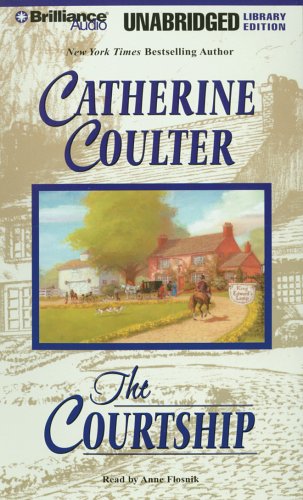 The Courtship (Bride Series) (9781597378208) by Coulter, Catherine