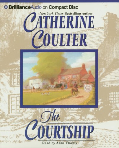 The Courtship (Bride Series) (9781597378277) by Coulter, Catherine