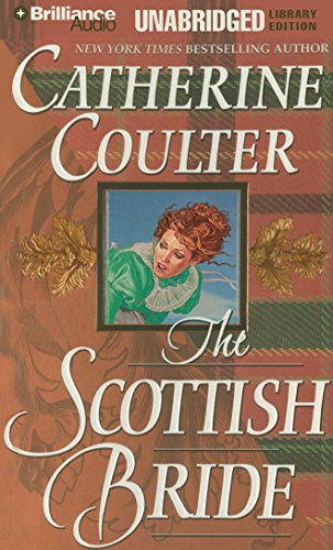 Stock image for The Scottish Bride (Bride Series) for sale by Irish Booksellers