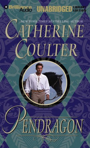 Pendragon (Bride Series) (9781597378406) by Coulter, Catherine