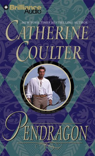 Pendragon (Bride Series) (9781597378475) by Coulter, Catherine