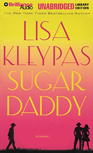 Beispielbild fr Sugar Daddy: Library Edition zum Verkauf von The Yard Sale Store