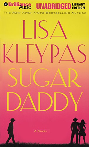 Sugar Daddy (9781597378529) by Kleypas, Lisa