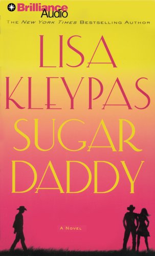 Stock image for Sugar Daddy for sale by Half Price Books Inc.
