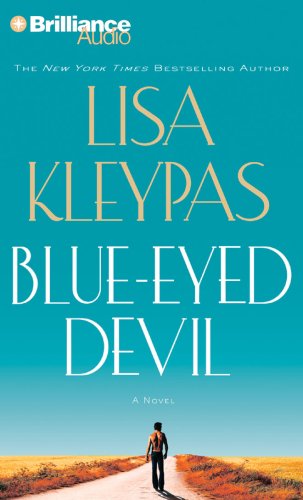 Blue-Eyed Devil: A Novel (9781597378673) by Kleypas, Lisa