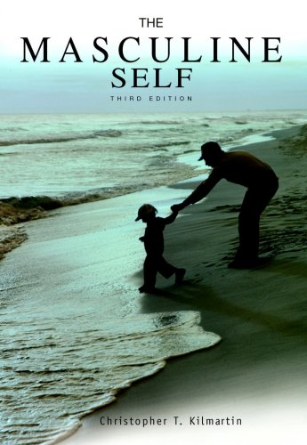 Imagen de archivo de The Masculine Self a la venta por Better World Books