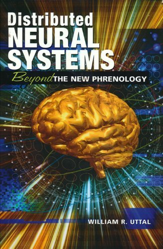 9781597380195: Distributed Neural Systems: Beyond the New Phrenology