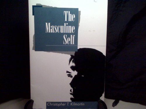 Imagen de archivo de The Masculine Self a la venta por BookHolders