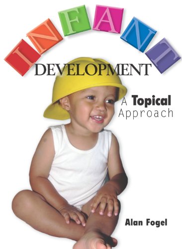 Stock image for Infant Development: A Topical Approach for sale by HPB-Red
