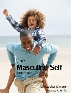 Beispielbild fr The Masculine Self zum Verkauf von Better World Books