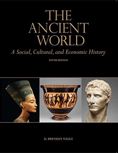 Stock image for The Ancient World, 9/E for sale by HPB-Red