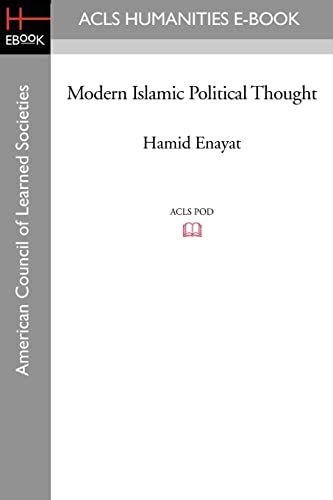 9781597404600: Modern Islamic Political Thought