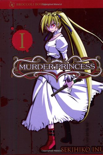 Imagen de archivo de Murder Princess a la venta por Better World Books