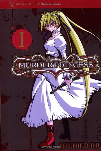 Stock image for Murder Princess Volume 1 for sale by ThriftBooks-Dallas