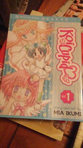 Stock image for Koi Cupid: Volume 1 for sale by Front Cover Books