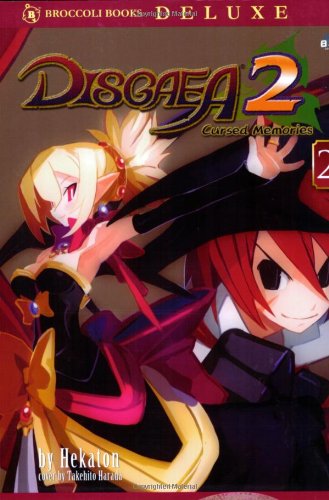 Stock image for Disgaea 2: Volume 2 for sale by Decluttr