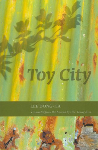 Imagen de archivo de Toy City a la venta por Better World Books: West