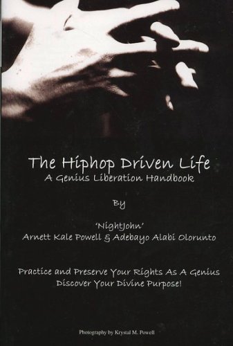 Stock image for The HipHop Driven Life for sale by HPB-Red