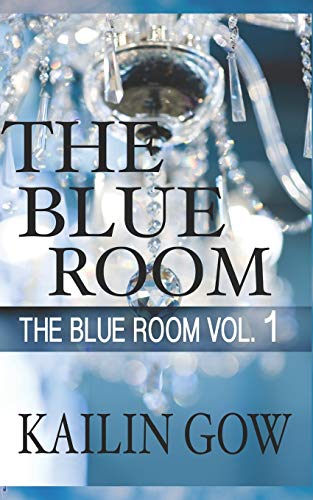 Beispielbild fr The Blue Room (The Blue Room Series) zum Verkauf von Lucky's Textbooks