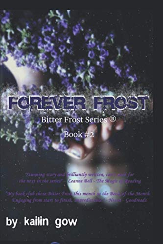 Stock image for Forever Frost: Bitter Frost (Volume 2) for sale by SecondSale