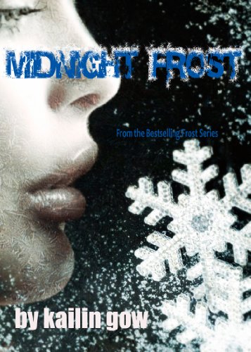 Beispielbild fr Midnight Frost (The Frost Series) zum Verkauf von Ergodebooks