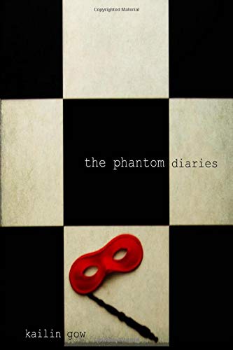 Stock image for The Phantom Diaries for sale by Open Books