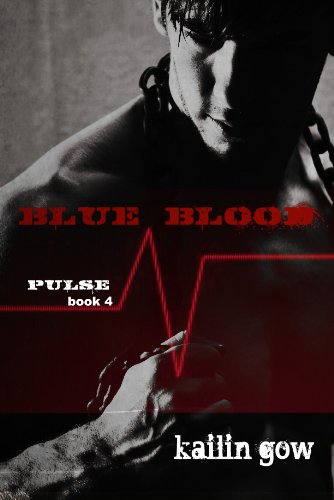 Beispielbild fr Blue Blood (Pulse, Book 4) zum Verkauf von ThriftBooks-Dallas