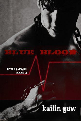 9781597489447: Blue Blood (Pulse, Book 4)