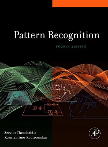 9781597492720: Pattern Recognition