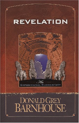 Stock image for Revelation: An Expositional Commentary for sale by Front Cover Books