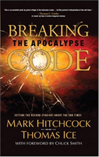 Beispielbild fr Breaking the Apocalypse Code zum Verkauf von SecondSale