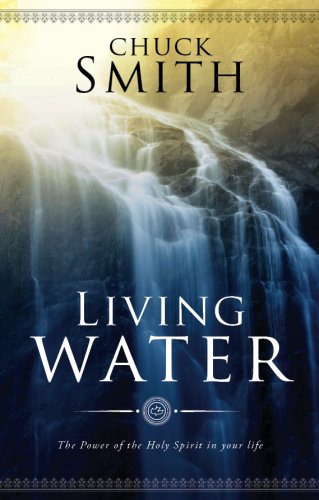 9781597510363: Title: Living Water