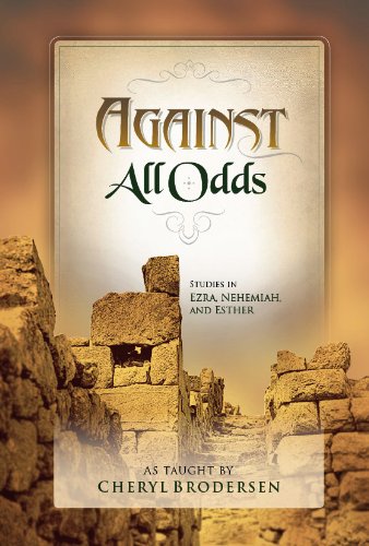 Stock image for Against All Odds Workbook for sale by SecondSale