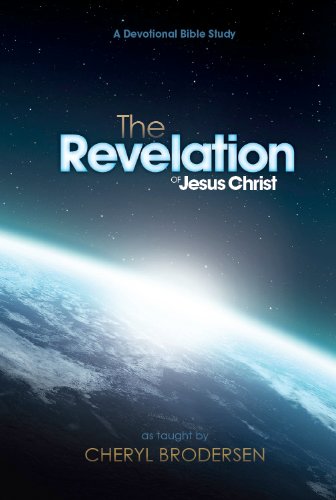 Stock image for The Revelation of Jesus Christ Workbook for sale by KuleliBooks