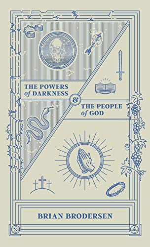 Imagen de archivo de The Powers of Darkness a la venta por SecondSale